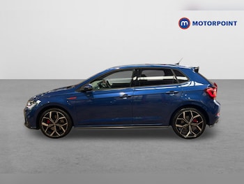 Used Volkswagen Polo 2022 for sale - 78499988: Photo