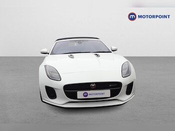 Used Jaguar F-Type 2019 for sale - 78597184: Photo