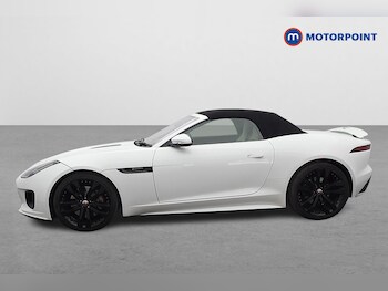 Used Jaguar F-Type 2019 for sale - 78597184: Photo