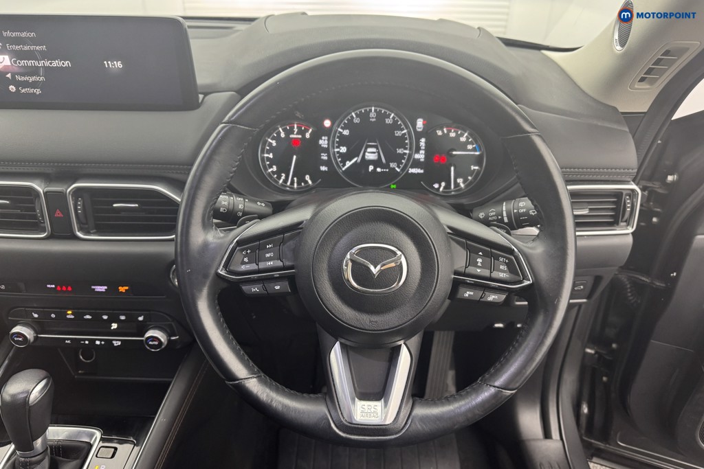 Used Mazda CX-5 2021 for sale - 75973179: Photo 11