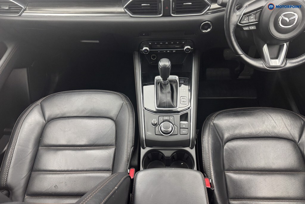 Used Mazda CX-5 2021 for sale - 75973179: Photo 13