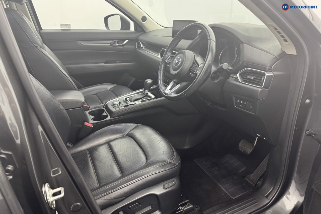 Used Mazda CX-5 2021 for sale - 75973179: Photo 14