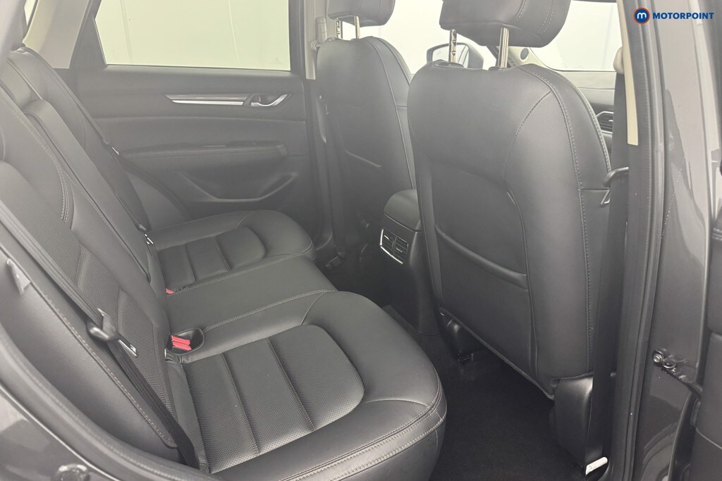 Used Mazda CX-5 2021 for sale - 75973179: Photo 15