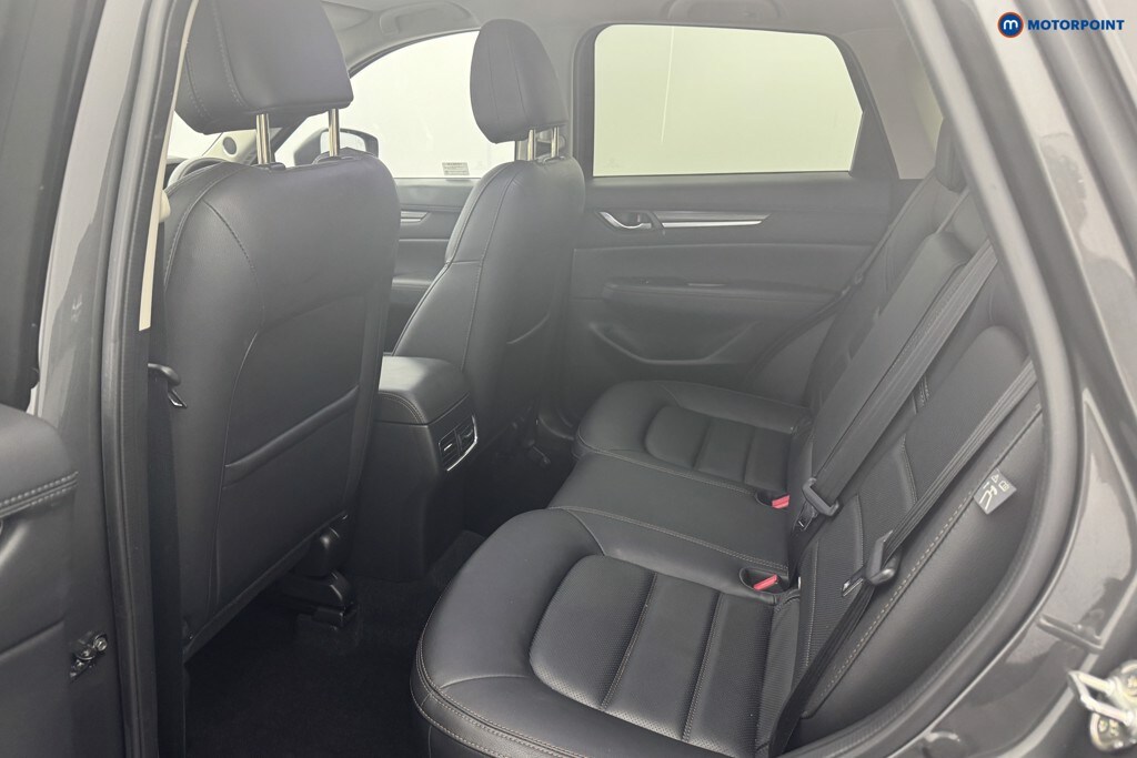 Used Mazda CX-5 2021 for sale - 75973179: Photo 16