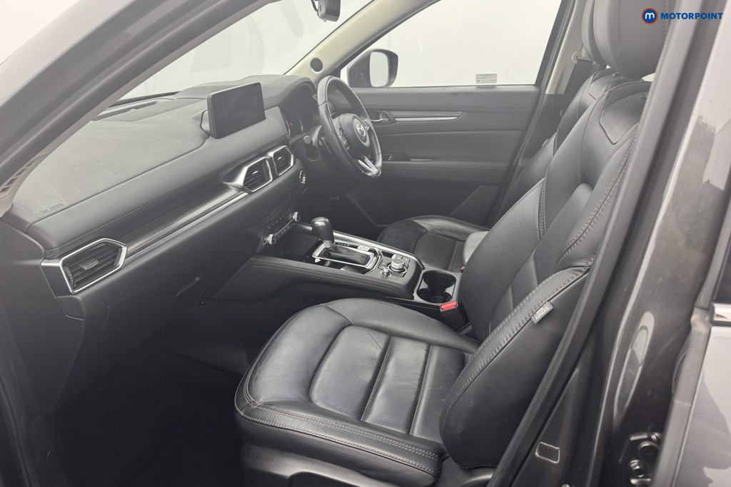 Used Mazda CX-5 2021 for sale - 75973179: Photo 17