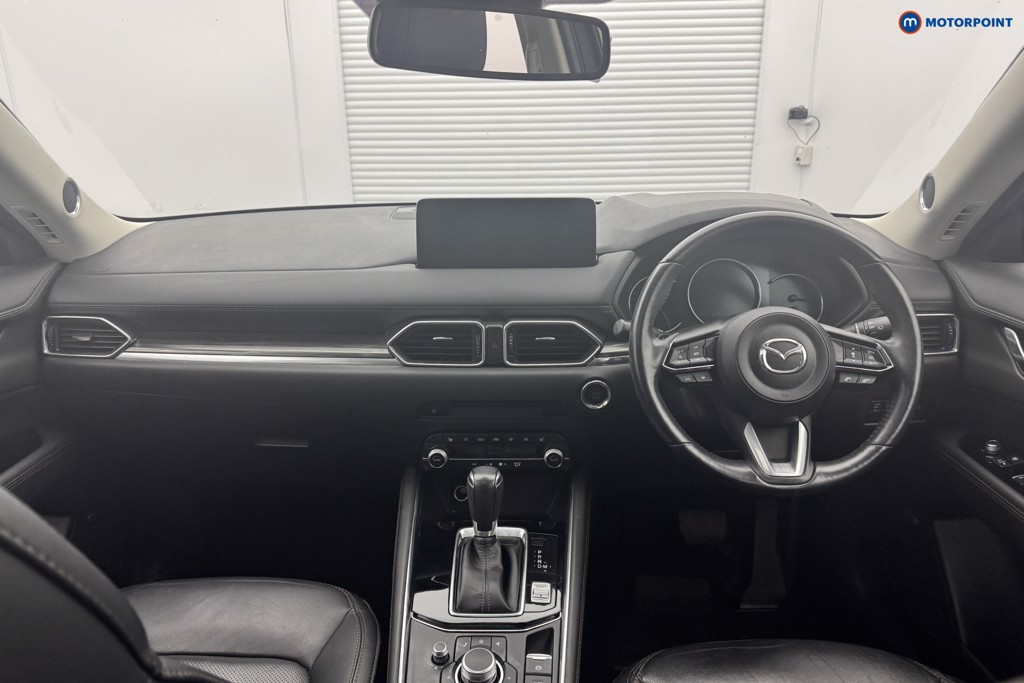 Used Mazda CX-5 2021 for sale - 75973179: Photo 19
