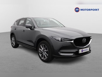 2021 - 2.0 Sport 5dr Auto