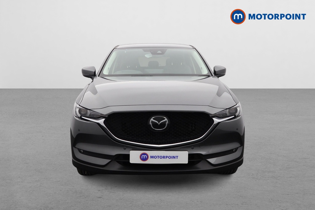 Used Mazda CX-5 2021 for sale - 75973179: Photo 2