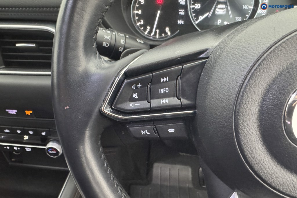 Used Mazda CX-5 2021 for sale - 75973179: Photo 20