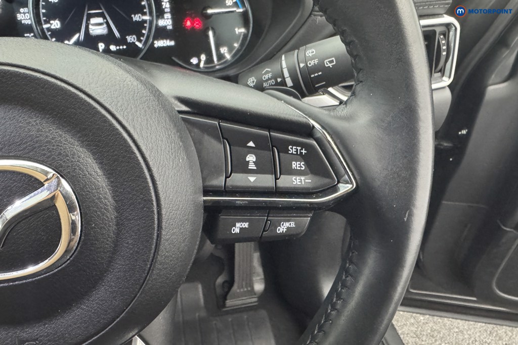 Used Mazda CX-5 2021 for sale - 75973179: Photo 21