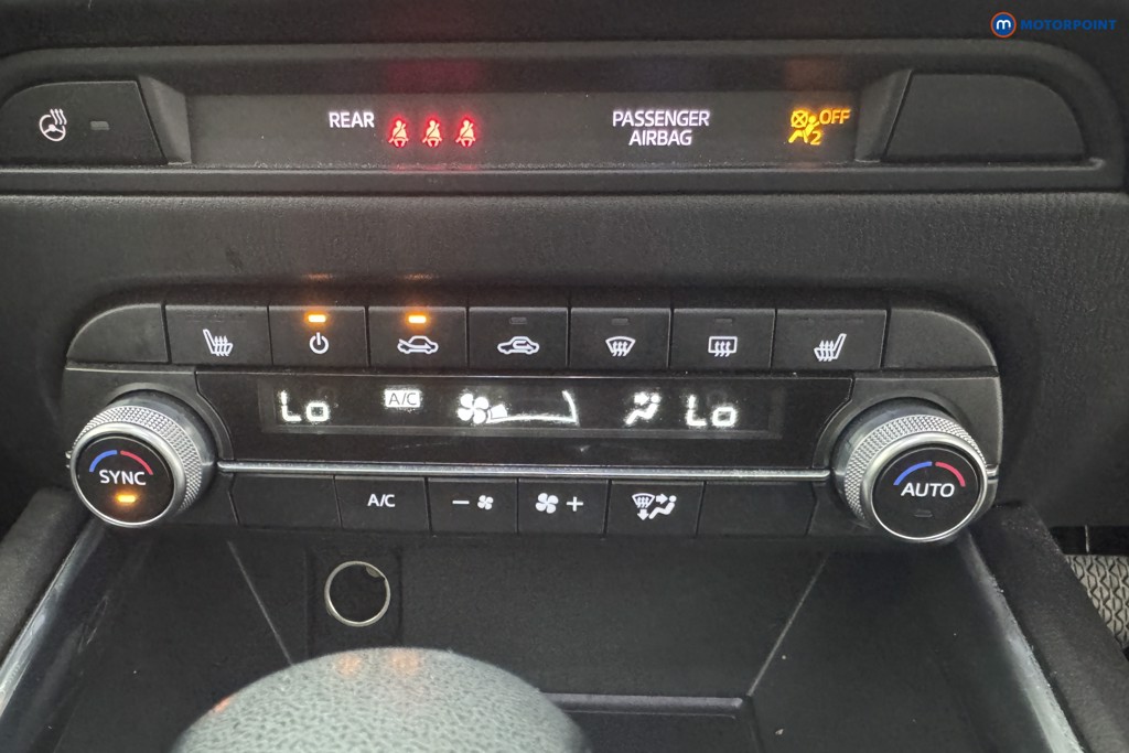 Used Mazda CX-5 2021 for sale - 75973179: Photo 22