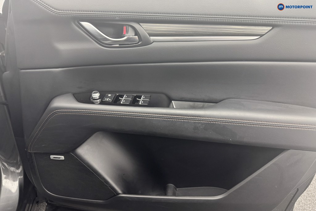 Used Mazda CX-5 2021 for sale - 75973179: Photo 25