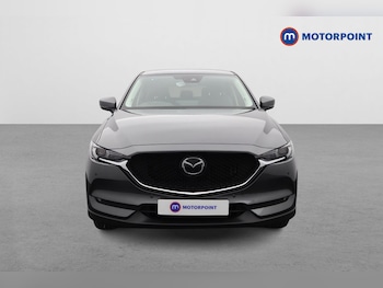 Used Mazda CX-5 2021 for sale - 75973179: Photo 2