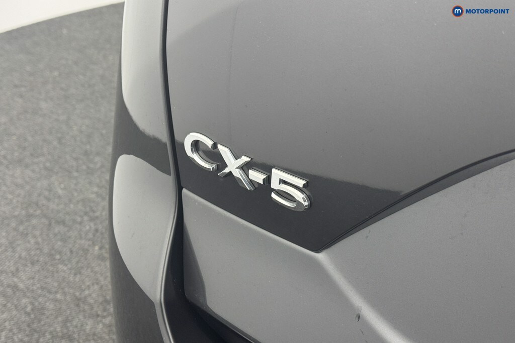 Used Mazda CX-5 2021 for sale - 75973179: Photo 30