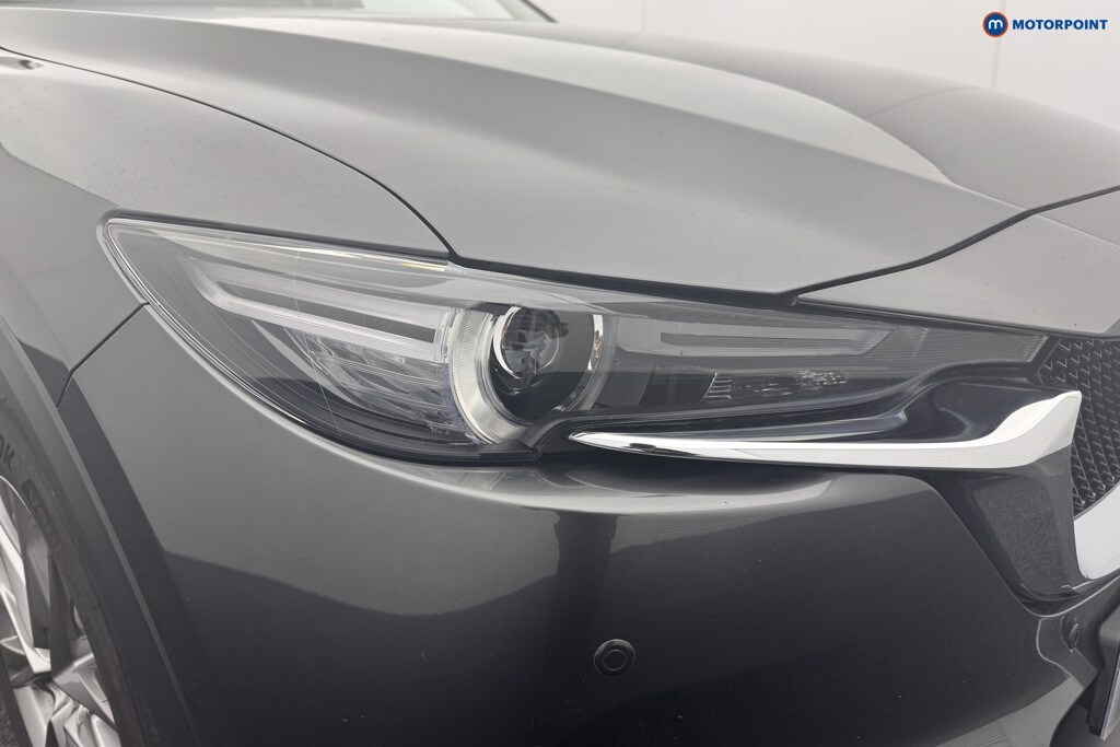 Used Mazda CX-5 2021 for sale - 75973179: Photo 34