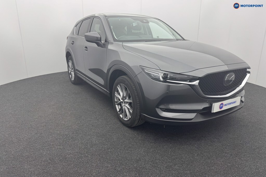 Used Mazda CX-5 2021 for sale - 75973179: Photo 35