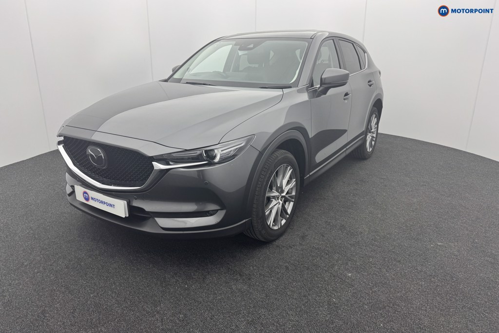 Used Mazda CX-5 2021 for sale - 75973179: Photo 37