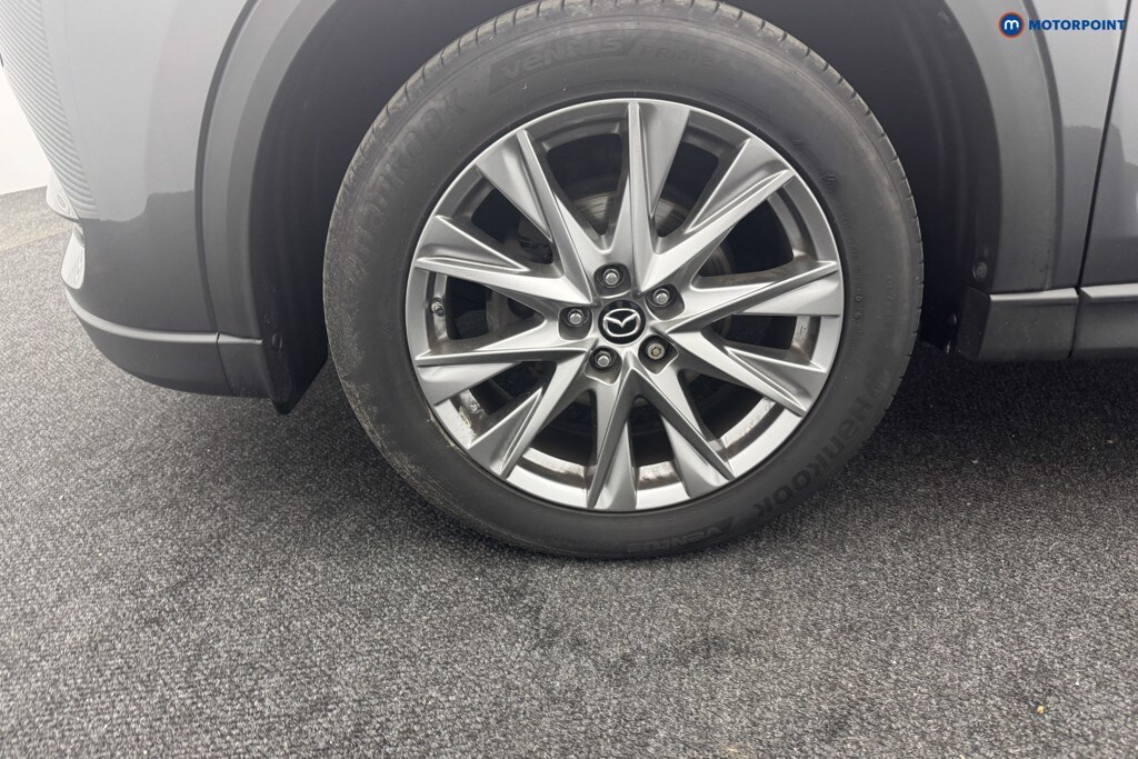Used Mazda CX-5 2021 for sale - 75973179: Photo 38