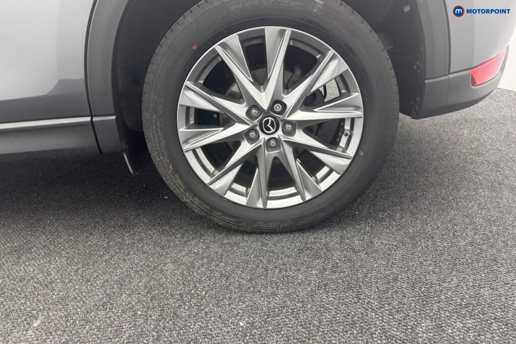 Used Mazda CX-5 2021 for sale - 75973179: Photo 39