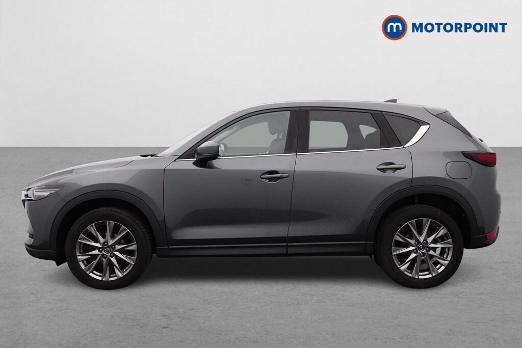 Used Mazda CX-5 2021 for sale - 75973179: Photo 4