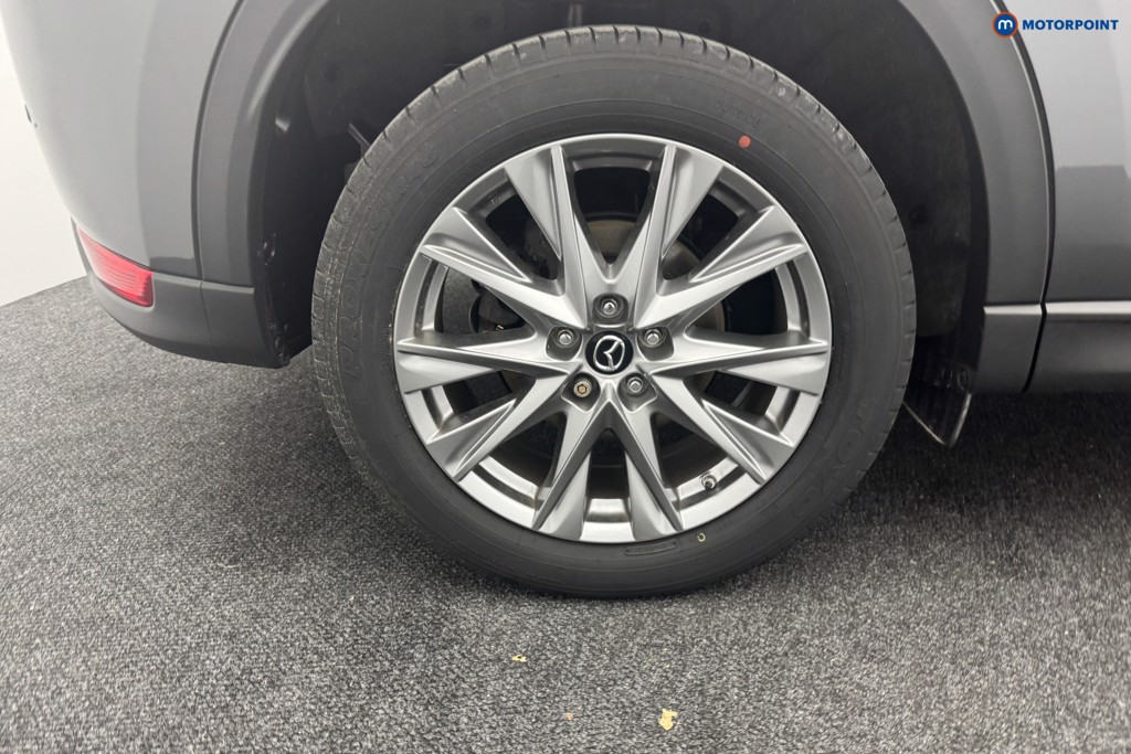 Used Mazda CX-5 2021 for sale - 75973179: Photo 40
