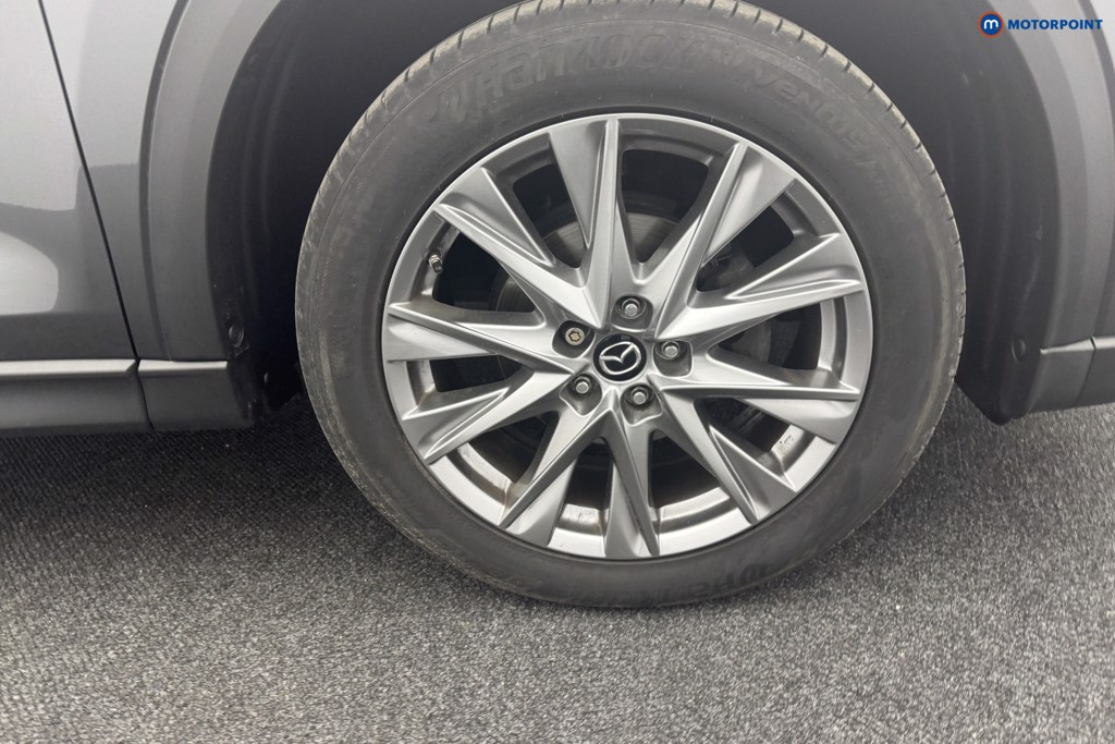 Used Mazda CX-5 2021 for sale - 75973179: Photo 41