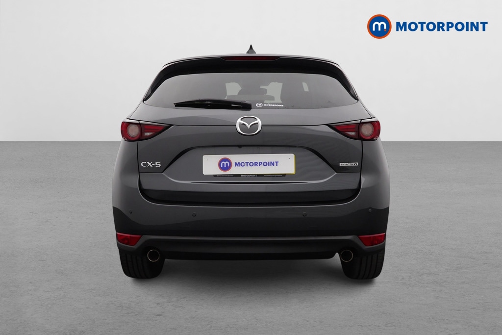 Used Mazda CX-5 2021 for sale - 75973179: Photo 6