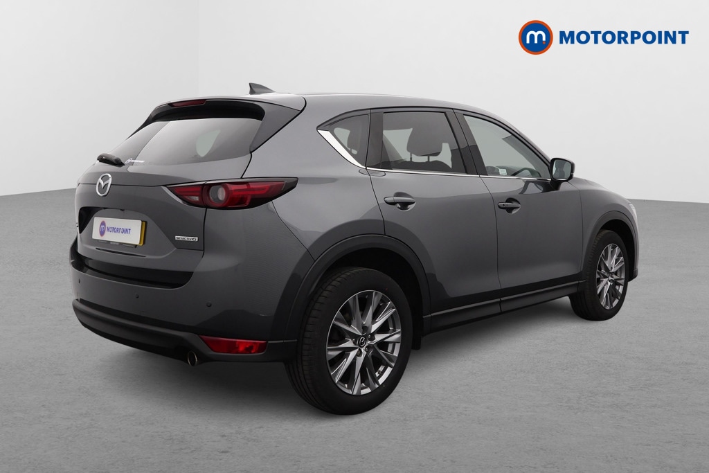 Used Mazda CX-5 2021 for sale - 75973179: Photo 7