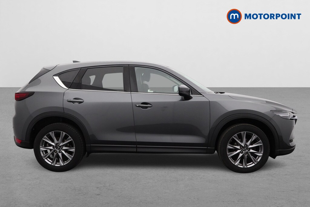 Used Mazda CX-5 2021 for sale - 75973179: Photo 8
