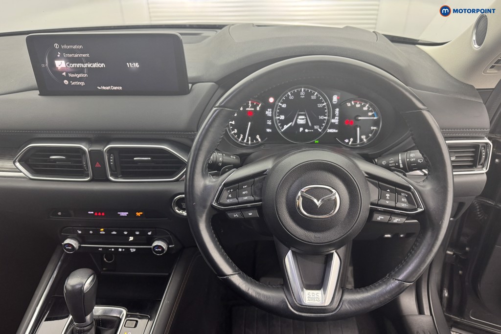 Used Mazda CX-5 2021 for sale - 75973179: Photo 9