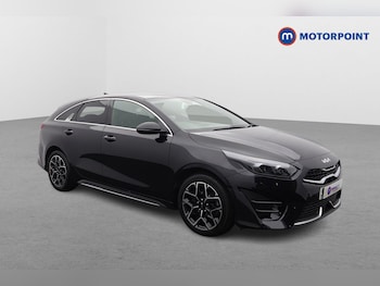 Used Kia Pro Ceed 2024 for sale - 79366377: Photo