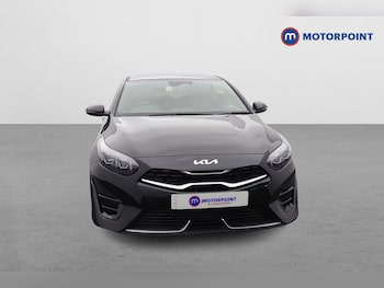 Used Kia Pro Ceed 2024 for sale - 79366377: Photo