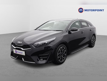 Used Kia Pro Ceed 2024 for sale - 79366377: Photo