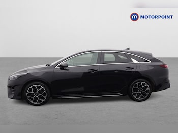 Used Kia Pro Ceed 2024 for sale - 79366377: Photo