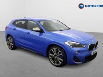 2019 - M35i 5dr Step Auto