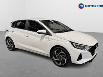 1.0T GDi 48V MHD Premium 5dr DCT