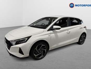Used Hyundai i20 2023 for sale - 74759893: Photo