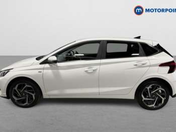Used Hyundai i20 2023 for sale - 74759893: Photo