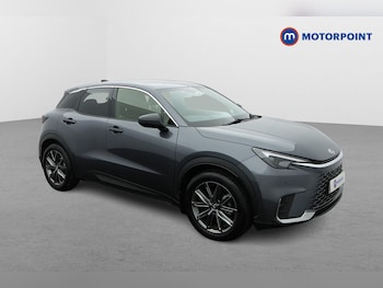 Used Lexus LBX 2024 for sale - 78984959: Photo