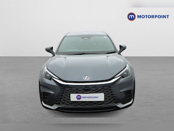 Used Lexus LBX 2024 for sale - 78984959: Photo