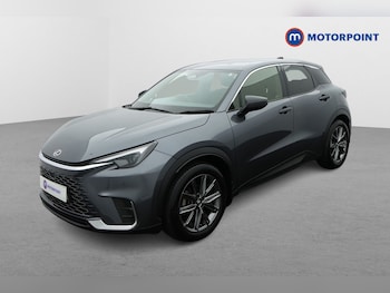 Used Lexus LBX 2024 for sale - 78984959: Photo