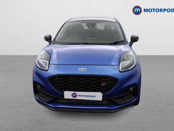 Used Ford Puma 2022 for sale - 74879544: Photo