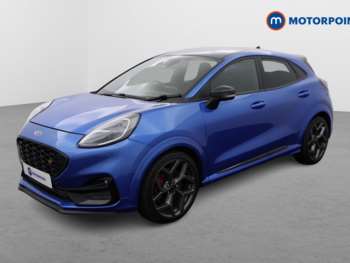 Used Ford Puma 2022 for sale - 74879544: Photo