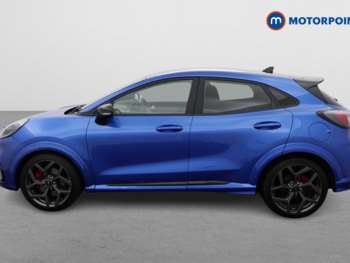 Used Ford Puma 2022 for sale - 74879544: Photo