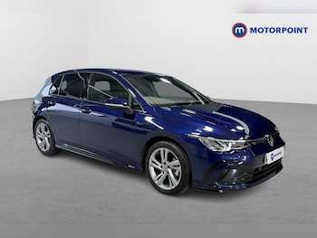 2024 - 1.5 eTSI 150 R-Line 5dr DSG