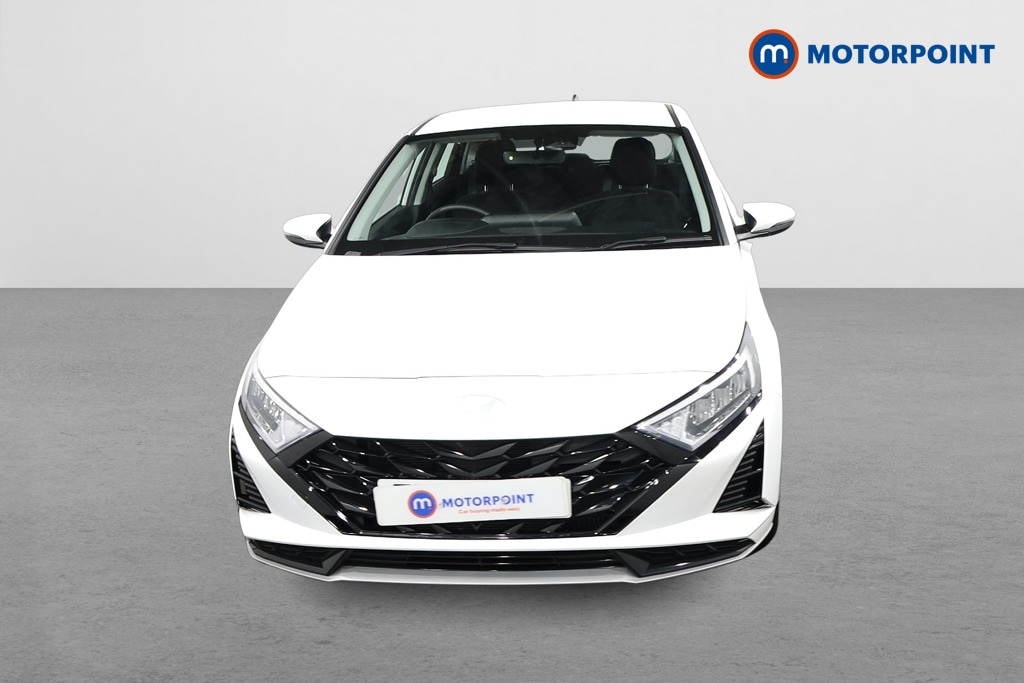 Used Hyundai i20 2024 for sale - 77404101: Photo 2