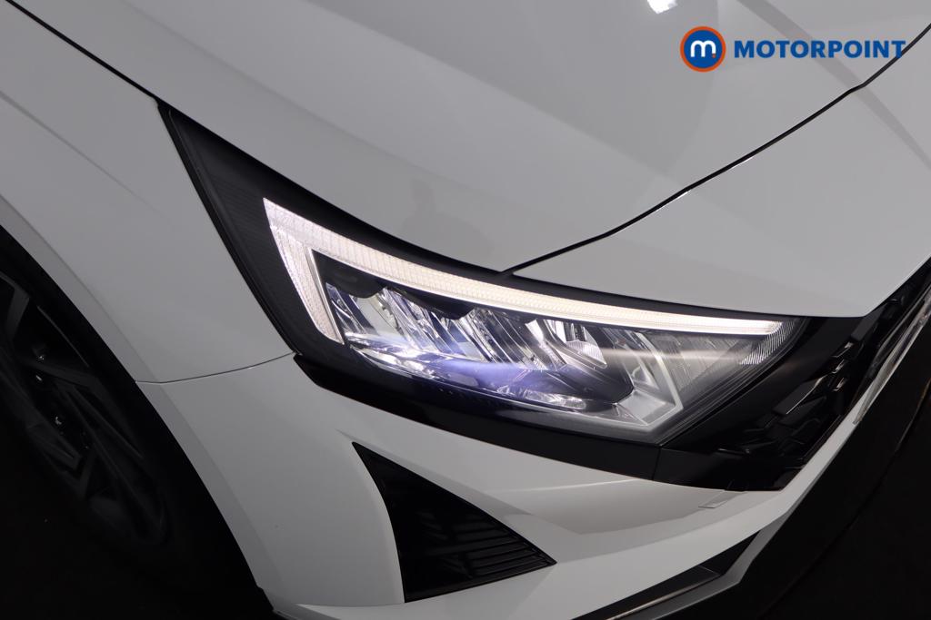 Used Hyundai i20 2024 for sale - 77404101: Photo 24