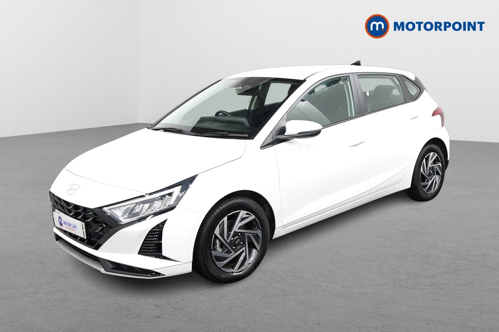 Used Hyundai i20 2024 for sale - 77404101: Photo 3