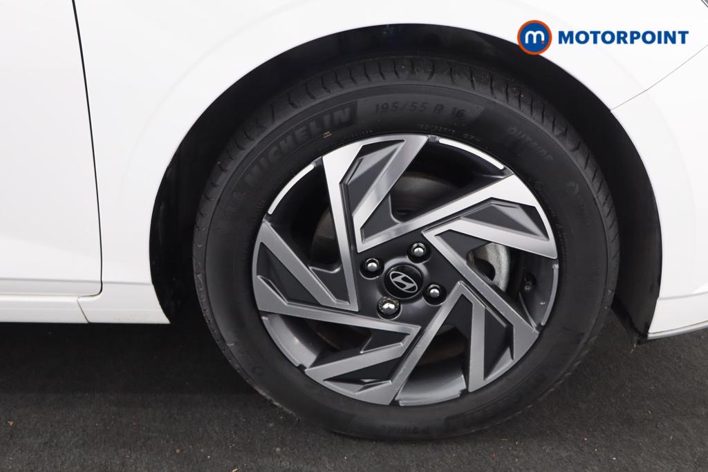 Used Hyundai i20 2024 for sale - 77404101: Photo 37