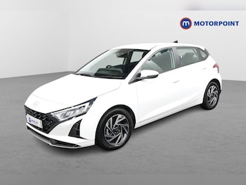 Used Hyundai i20 2024 for sale - 77404101: Photo
